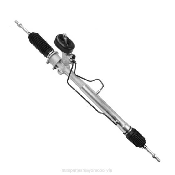cremallera de dirección asistida 09020408 BNPH1654 venta de autopartes mayoreo - CHEVROLET