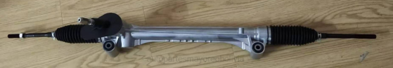 cremallera de dirección asistida 26215989 BNPH2698 autopartes mayoreo - CHEVROLET