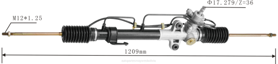 cremallera de dirección asistida 53601-sx8-f01 BNPH2533 repuestos de auto en santa cruz Bolivia - HONDA