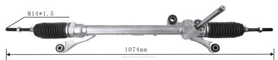 Cremallera de dirección asistida df71-32-110b df95-32-110a 1543718 df71-32-110a df71-32-110b df9532960 df9532960a df9532960b BNPH2636 repuestos de motos la paz Bolivia - MAZDA