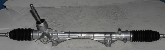 cremallera de dirección asistida 4410a915 BNPH2549 módulo de bomba de combustible - MITSUBISHI