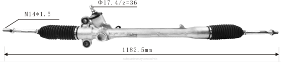 cremallera de dirección asistida 45500-bz012 45500-bz022 BNPH2500 repuestos honda motos Bolivia - TOYOTA