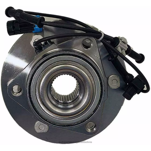 módulo de bomba de combustible - 515093 - cubo de rueda N2FFZ9