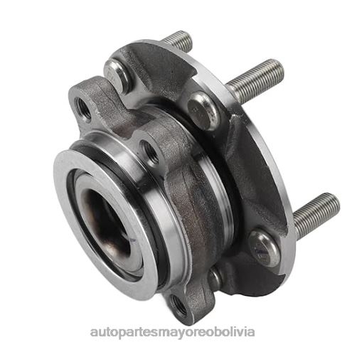 mayorista de repuestos de motos - 40202-3da0a - cubo de rueda N2FFZ21