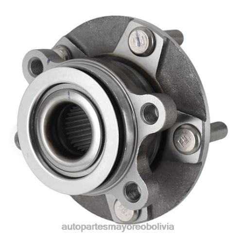 mayorista de repuestos de motos - 40202-3da0a - cubo de rueda N2FFZ21