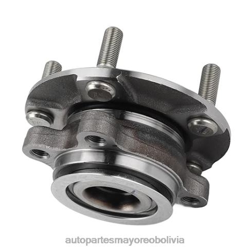 mayorista de repuestos de motos - 40202-3da0a - cubo de rueda N2FFZ21