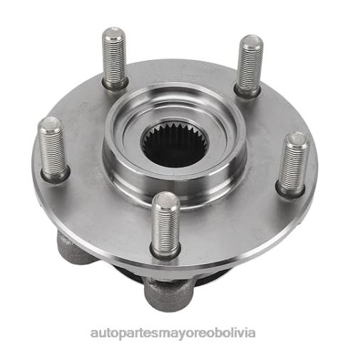 mayorista de repuestos de motos - 40202-3da0a - cubo de rueda N2FFZ21
