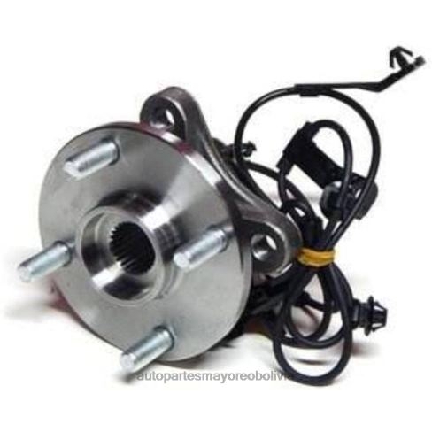 repuestos de auto en santa cruz Bolivia - 43550-0d070 - cubo de rueda N2FFZ23