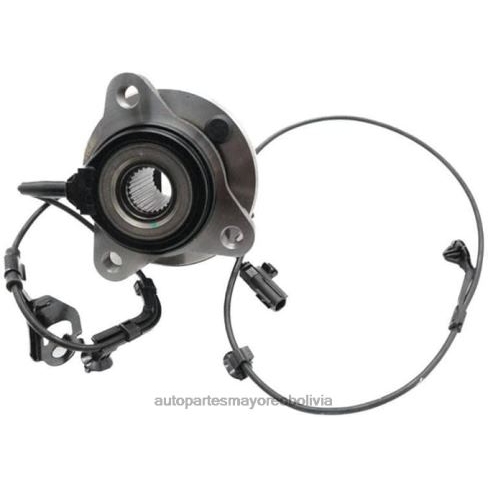 repuestos de auto en santa cruz Bolivia - 43550-0d070 - cubo de rueda N2FFZ23