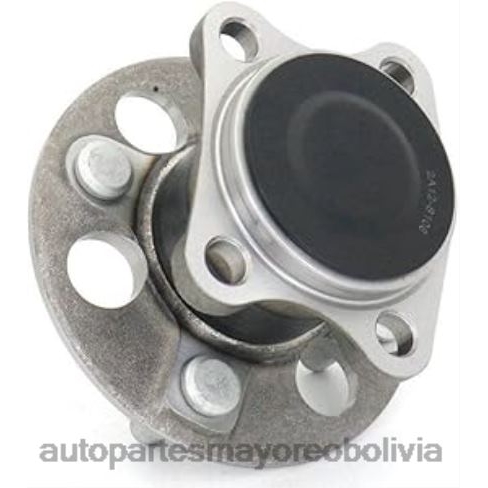 repuestos de motos la paz Bolivia - 42410-52070 - cubo de rueda N2FFZ16