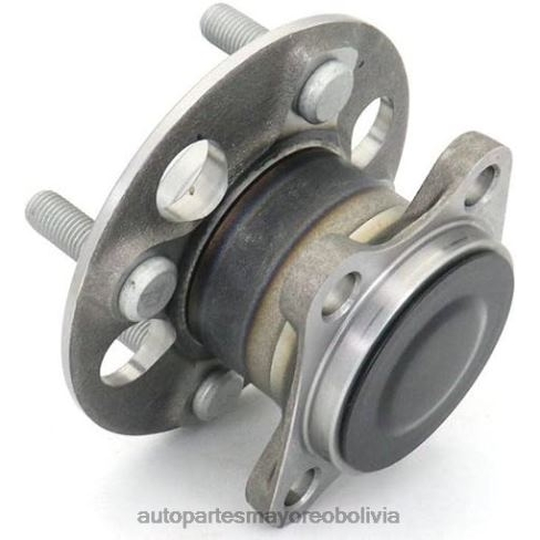 repuestos de motos la paz Bolivia - 42410-52070 - cubo de rueda N2FFZ16