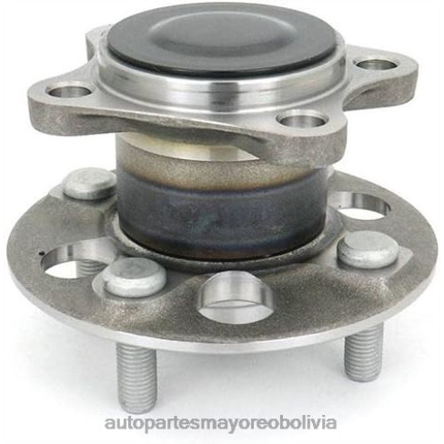 repuestos de motos la paz Bolivia - 42410-52070 - cubo de rueda N2FFZ16