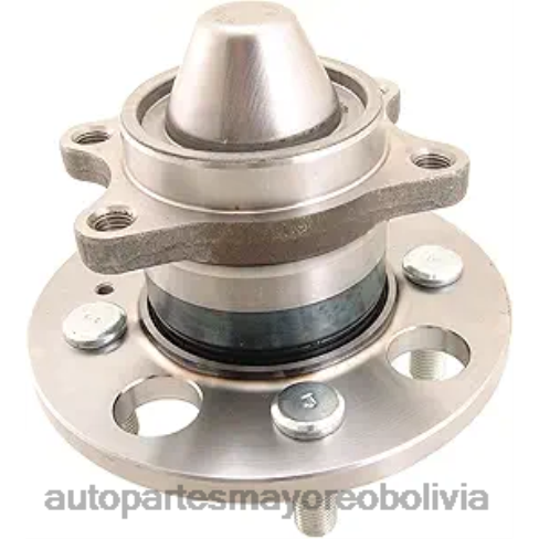 repuestos de motos la paz Bolivia - 527501g001 - cubo de rueda N2FFZ6
