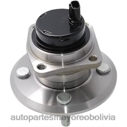 repuestos honda motos Bolivia - 42450-02060 - cubo de rueda N2FFZ30