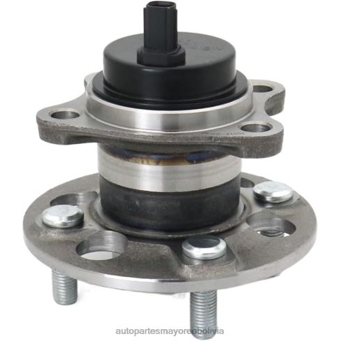 repuestos suzuki motos Bolivia - 42450-52060 - cubo de rueda N2FFZ12