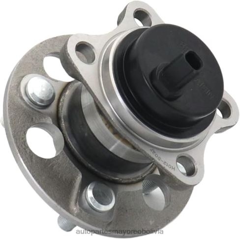 repuestos suzuki motos Bolivia - 42450-52060 - cubo de rueda N2FFZ12