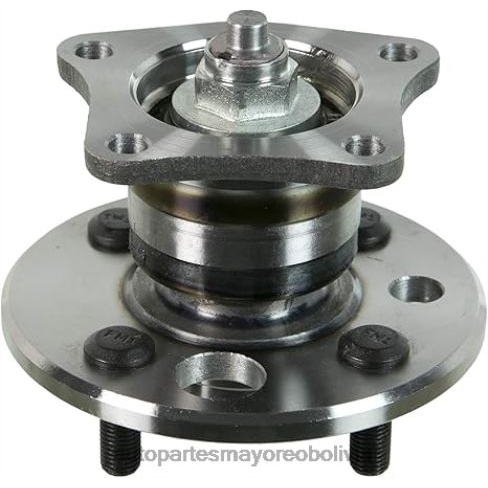 repuestos suzuki motos Bolivia - 512018 - cubo de rueda N2FFZ2