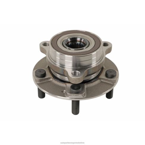 repuestos suzuki motos Bolivia - 513420 - cubo de rueda N2FFZ22