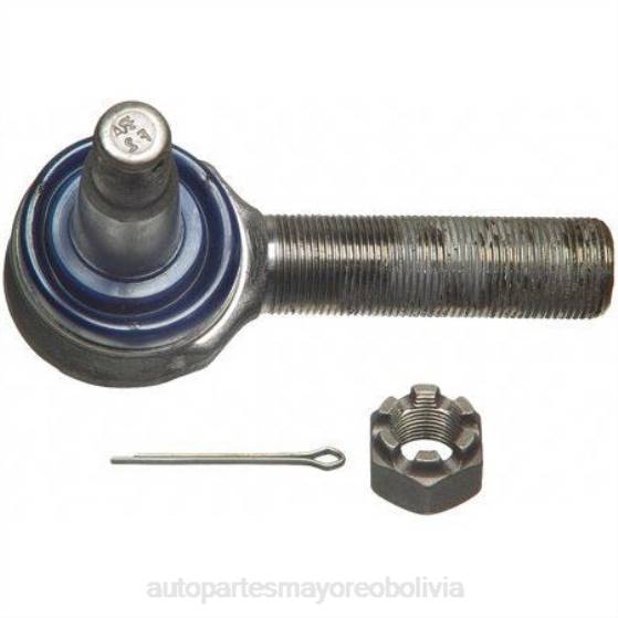extremo de barra de acoplamiento es332r BNPH1254 venta de autopartes mayoreo - CHEVROLET