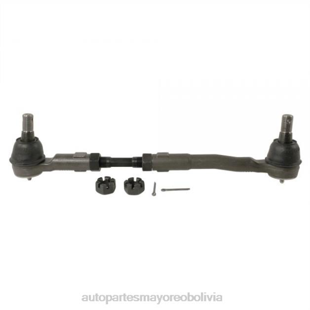 Nissan Extremo de barra de dirección 48630-1pa0a subconjunto de dirección venta de autopartes mayoreo - N42N3184