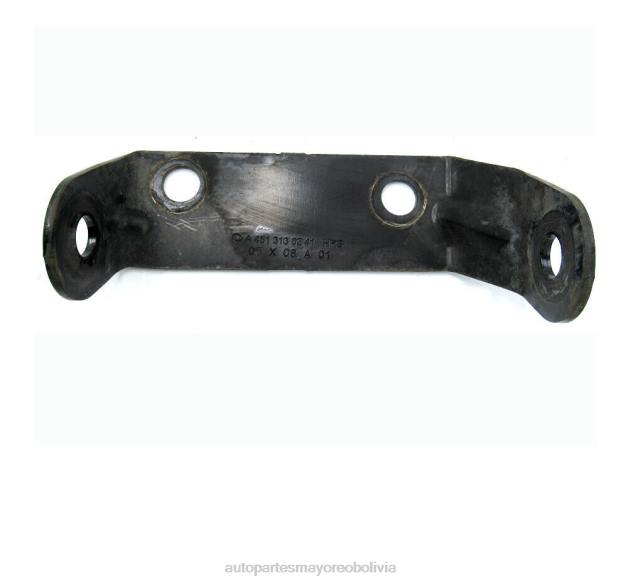 Smart manillar triangular de refuerzo en vigas del eje delantero derecho 451-313-0241 mayorista de repuestos de motos - N42N2781