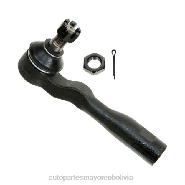 Toyota 45046-09210 extremo de la barra de dirección autopartes mayoreo - N42N1138