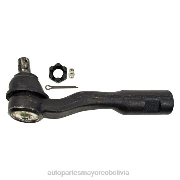 Toyota 45046-39465 extremo de la barra de dirección mayorista de repuestos automotrices - N42N1797