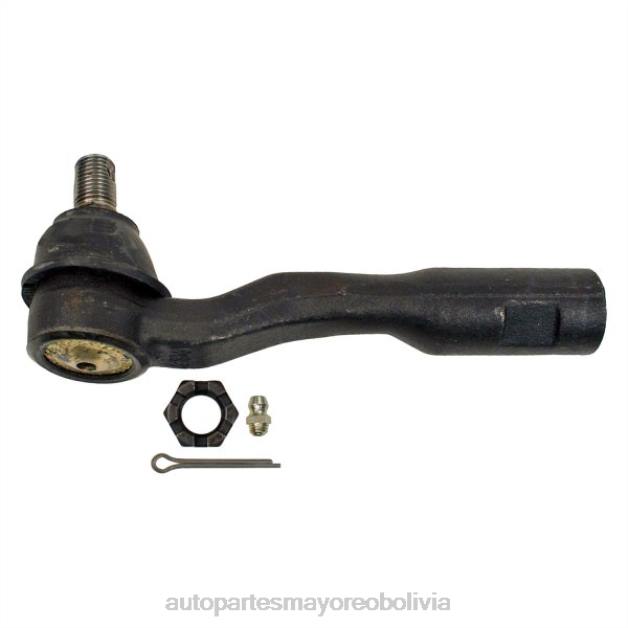 Toyota 45047-39295 extremo de la barra de dirección autopartes mayoreo - N42N1798