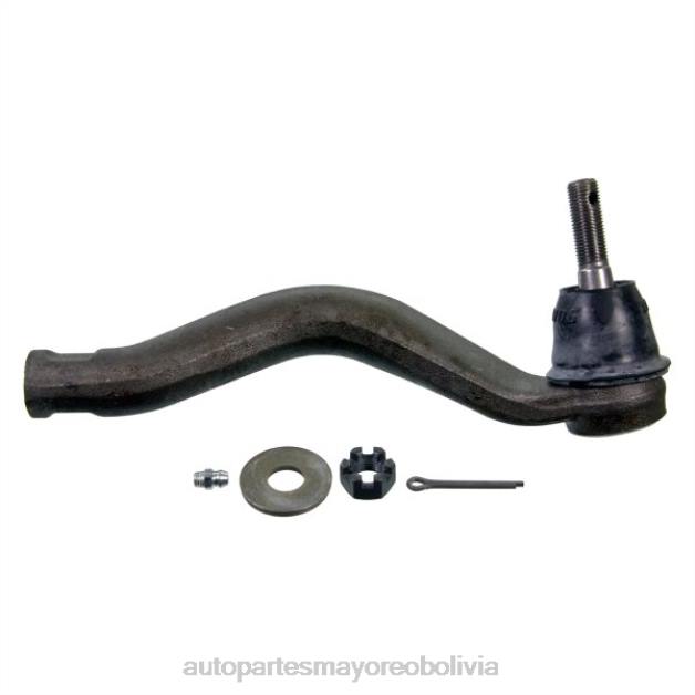 Toyota 45470-39255 extremo de la barra de dirección mayorista de repuestos automotrices - N42N1647
