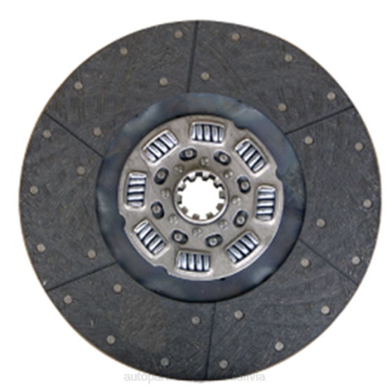 kits de embrague 157020-4z 113c165 128431/128432 BNPH267 mayorista de repuestos automotrices - MACK TRUCK