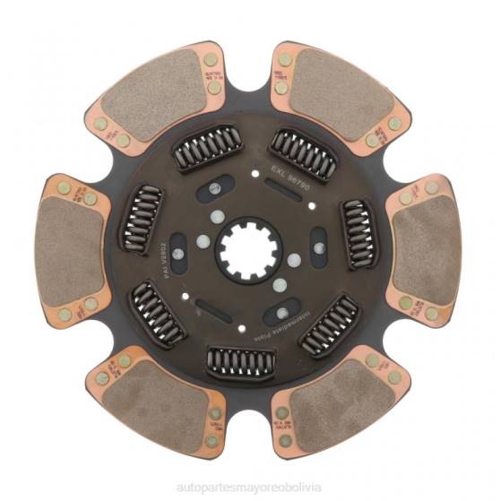 kits de embrague 157700-4z 113c166 128541f/r BNPH275 mayorista de venta de repuestos de motos - MACK TRUCK