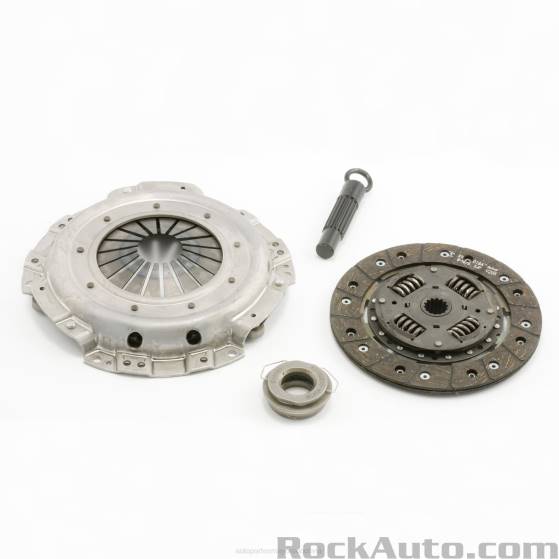 kits de embrague chc503 chd002u brg431 BNPH227 mayorista de repuestos automotrices - CHEVROLET