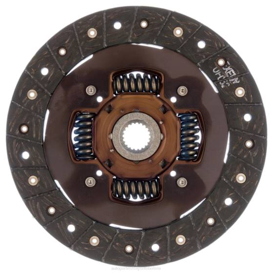 kits de embrague brg820 hcc902 hcd802u BNPH124 venta de autopartes mayoreo - HONDA
