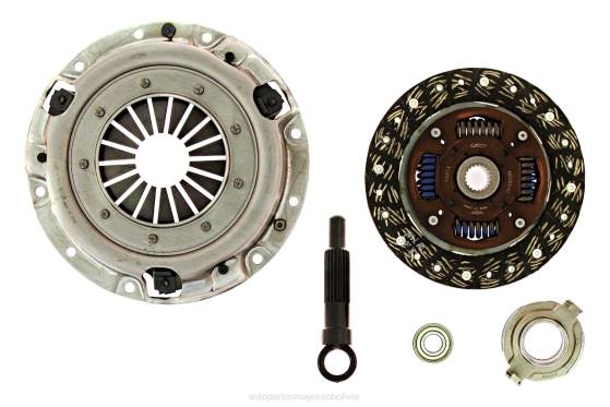 kits de embrague mzc528 mzd004u brg081 BNPH134 venta de autopartes mayoreo - MAZDA