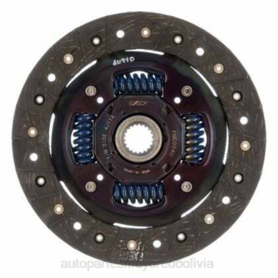 kits de embrague mzc588 fmd004u brg453 BNPH144 venta de autopartes mayoreo - MAZDA/KIA