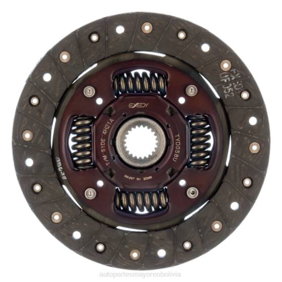 kits de embrague tyc504 tyd058u brg010 BNPH167 mayorista de repuestos automotrices - TOYOTA