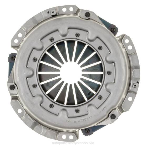kits de embrague tyc538 tyd085u brg201 BNPH175 mayorista de venta de repuestos de motos - TOYOTA