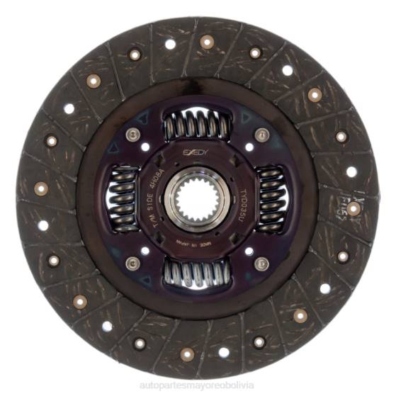 kits de embrague tyc549 tyd035u brg840 BNPH178 autopartes mayoreo - TOYOTA