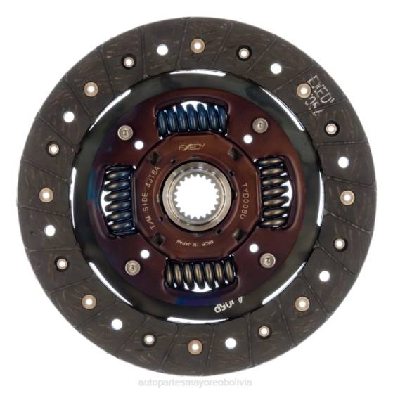 kits de embrague tyc553 tyd008u brg371 BNPH168 autopartes mayoreo - TOYOTA