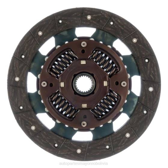 kits de embrague ca0116 cd1116 n1754 BNPH214 venta de autopartes mayoreo - FORD
