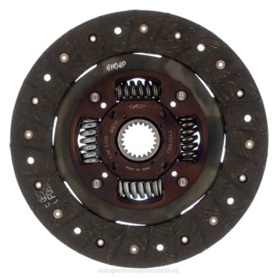 kits de embrague ca0122 cd1118 n1752sa BNPH217 mayorista de repuestos automotrices - FORD