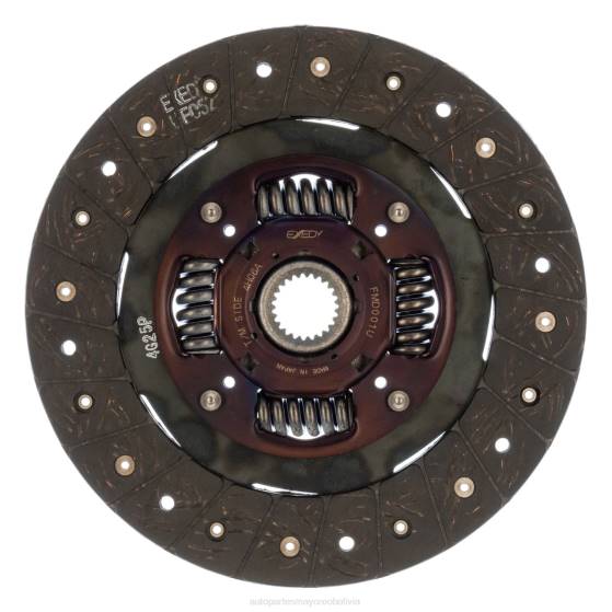 kits de embrague mzc543 mzd056 brg091 BNPH215 mayorista de venta de repuestos de motos - FORD