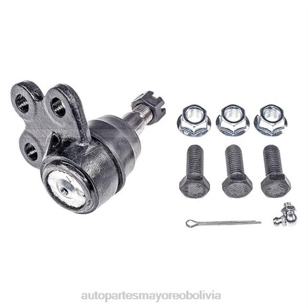 Chevrolet rótula 19207521 repuestos honda motos Bolivia - N42N2400
