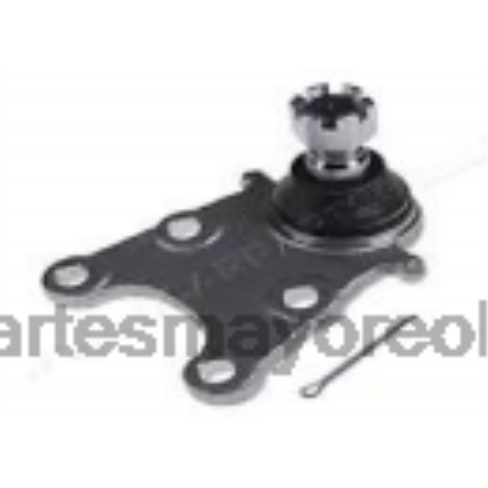 autopartes mayoreo - 8-94459465 8-98005874-0 352828 0352828 94452102 - rótula N2FFZ78 ISUZU
