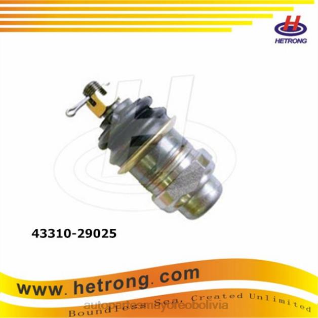 Daihatsu rótula 43310-29025 mayorista de repuestos automotrices - N42N1787