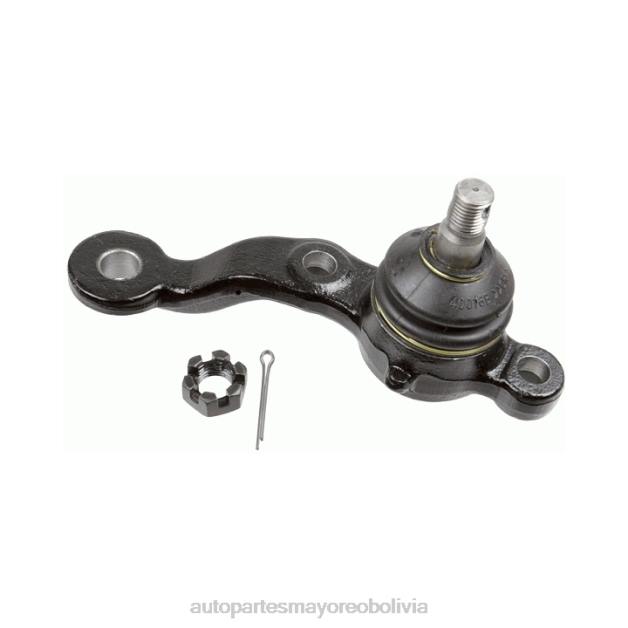Toyota rótula 43330-59066 mayorista de repuestos de motos - N42N521