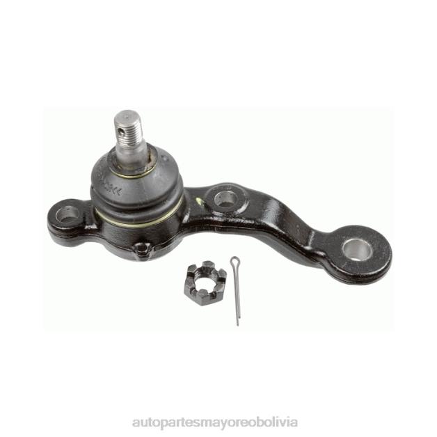 Toyota rótula 43340-59066 repuestos suzuki motos Bolivia - N42N522