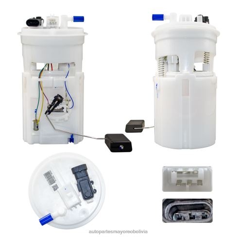 autopartes mayoreo - Módulo de bomba de combustible e3711m sp6616m/67564 p76251m 96447645 para gm N2FFZ948