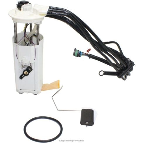 mayorista de venta de repuestos de motos - Módulo de bomba de combustible e3919m fg0170 mu126 p74712m para gm N2FFZ935