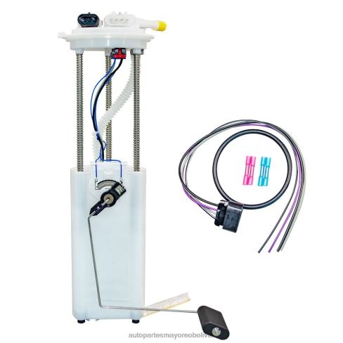 mayorista de venta de repuestos de motos - Módulo de bomba de combustible e3967m 19177231 25314341 para gm N2FFZ885